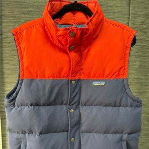 Patagonia Bivy Vest Medium